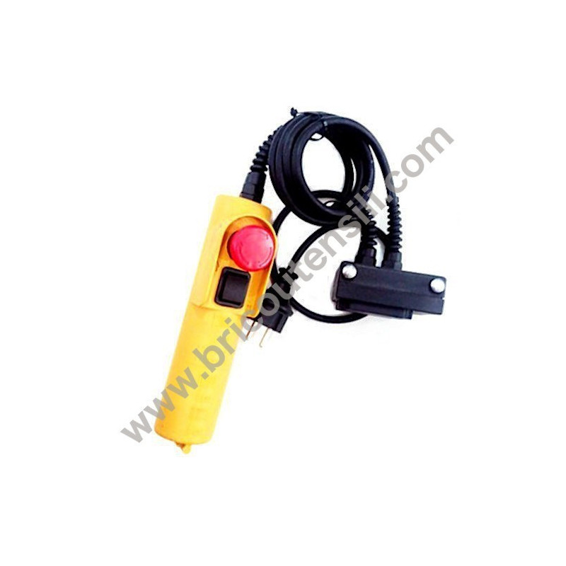 Handle Switch Ass'y for Electric Hoists Valex