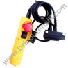 Handle Switch Ass'y for Electric Hoists Valex
