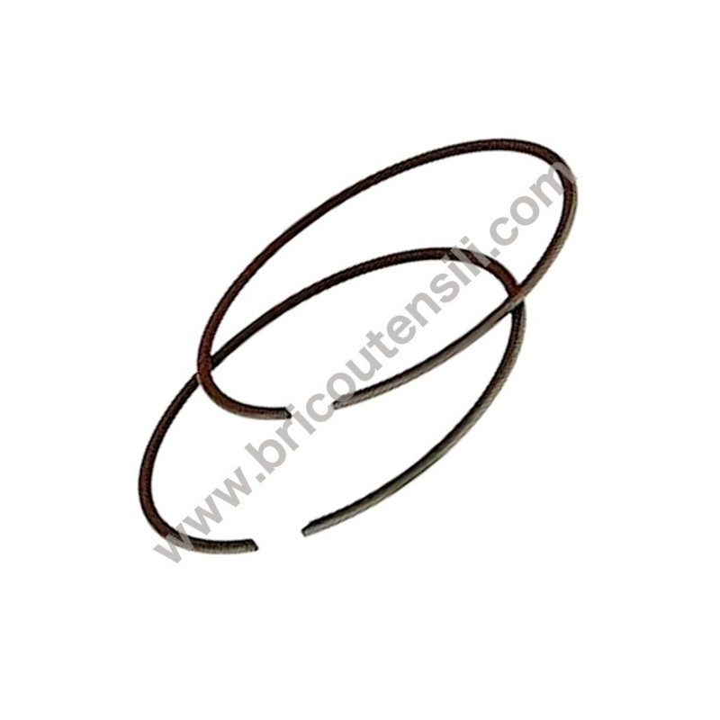 Piston Rings mm 52x2 for Motor Pump CM 90