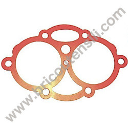 Pistone per Gruppo Pompante Fiac AB 248-338-360