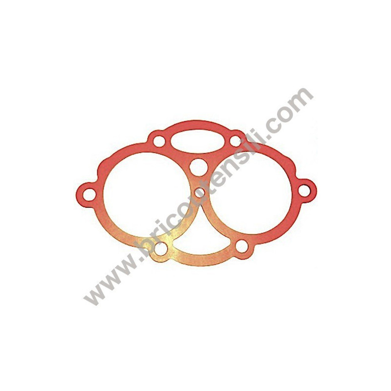 Pistone per Gruppo Pompante Fiac AB 248-338-360