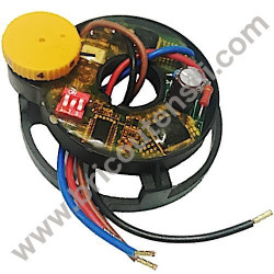 Electronic Board for Band Saws Femi ABS NG120-NG120XL