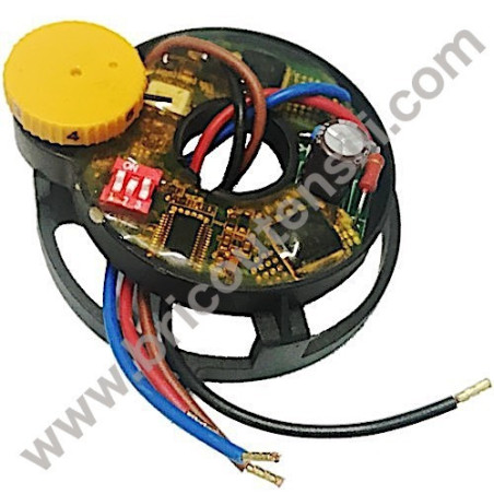 Troncatrice per Metallo Femi 780 XL