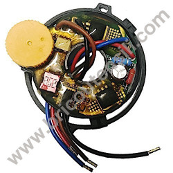 Troncatrice per Metallo Femi 780 XL