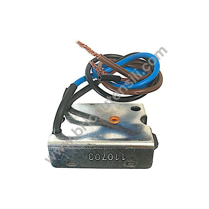 Avviamento Lento Soft Start per Sega da Banco Makita MLT100