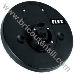 Round Sanding Head for Sander for Walls and Ceilings WST 700 VV