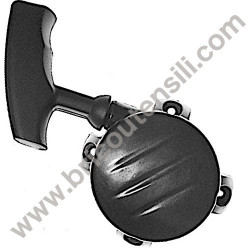 Starter Assembly for Hedgecutter Alpina HTJ 550