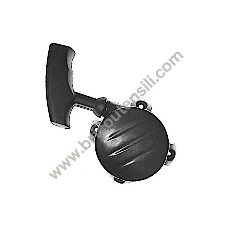 Starter Assembly for Hedgecutter Alpina HTJ 550