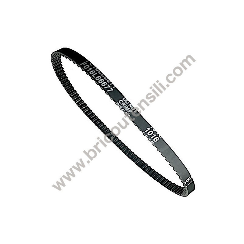 Drive Belt for Lawnmover Bosch ROTAK 32