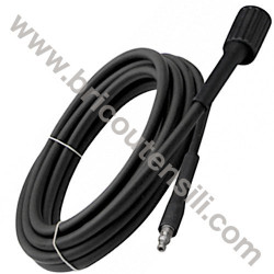 H.P. Hose 4.018.0094 4 m for Quick Coupling Trigger Gun Lavor S’09