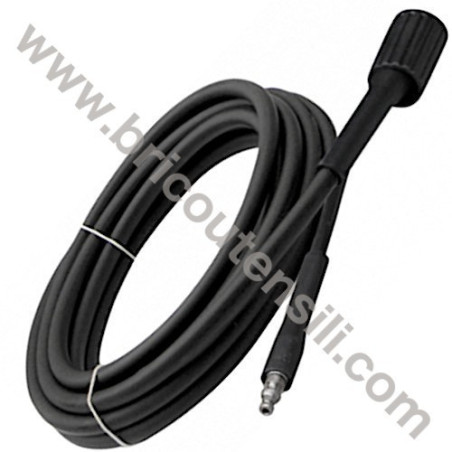 H.P. Hose 4.018.0094 4 m for Quick Coupling Trigger Gun Lavor S’09