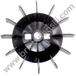 Ventola Motore per Gruppi Pompanti GM 142-192