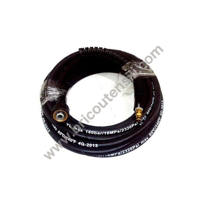 Tubo per Idropulitrice Annovi & Reverberi Blu Clean 142