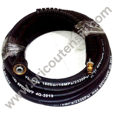 Hose for Pressure Washer Annovi & Reverberi Blue Clean AR 490-491-588-590