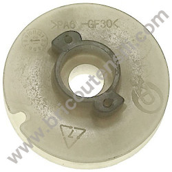 Starter Pulley for Brushcutter Alpina TB 250 J