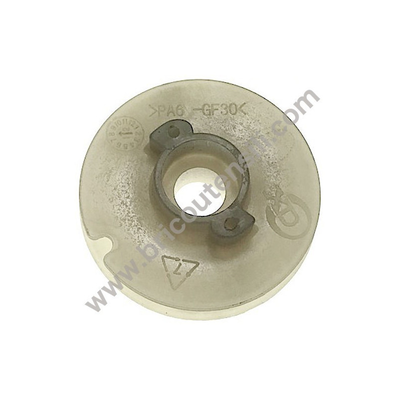 Puleggia Avviamento per Decespugliatore Alpina TB 250 J