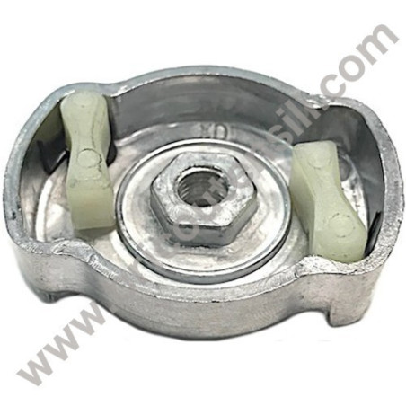 Coppa Avviamento per Decespugliatori Alpina B 26 J-TB 250 J-T 26 J