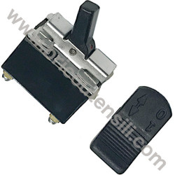 Interruttore per Smerigliatrice e Fresatrice Valex SA920-F900 - 1