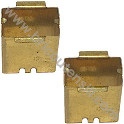 Carbon Brusches for Miter Saw Valex TLS 210N - 2