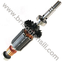 Indotto 230 V per Multiutensile Dremel 3000