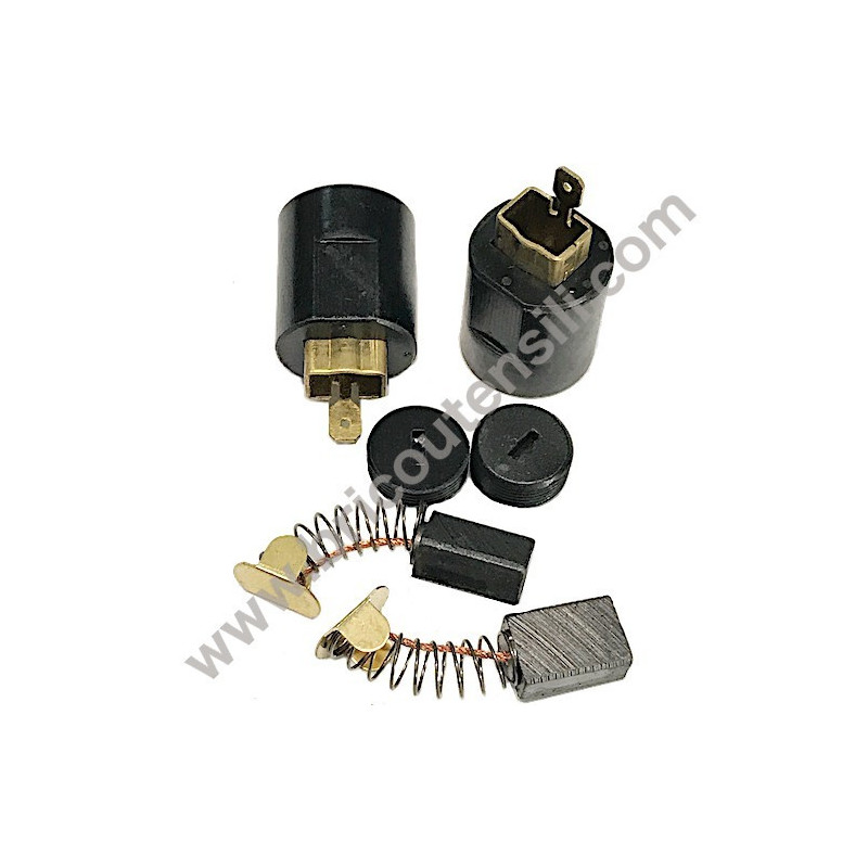 Set Spassole per Troncatrice per Legno Valex TL250