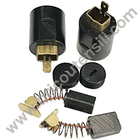 Interruttore per Miscelatore Einhell BMFR 1300