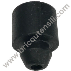 Damper for Chainsaw Dolmar PS32CTLC