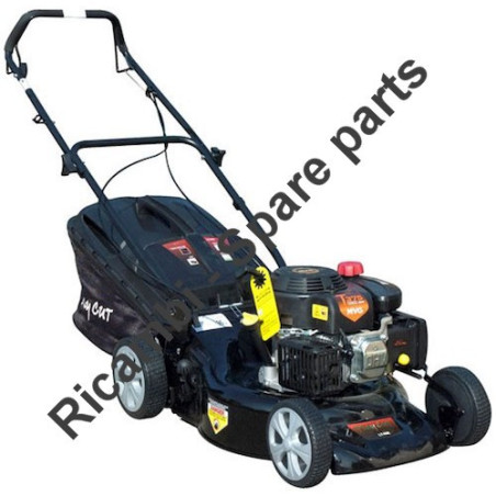 Ama Spare Parts for Self-Propelled Lawnmower LT 46E