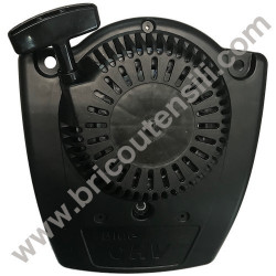 Assieme Avviamento per Motore Alpina RS100 BLUE OHV