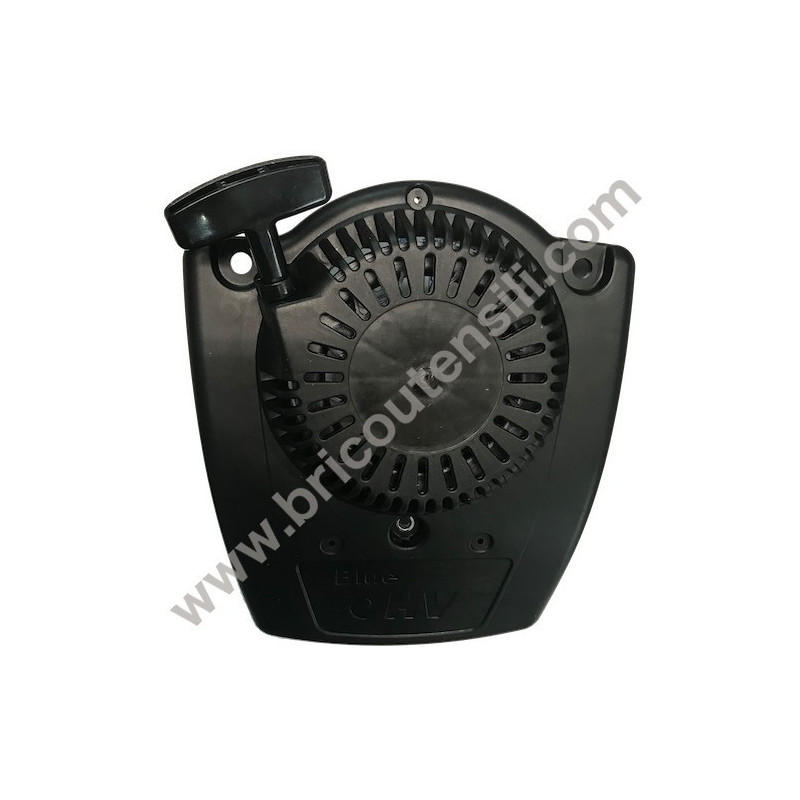 Recoil Starter Ass'y for Petrol Engine Alpina RS100 BLUE OHV