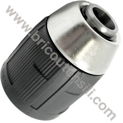 Keyless Chuck S13 for Cordless Drill Makita 8391D