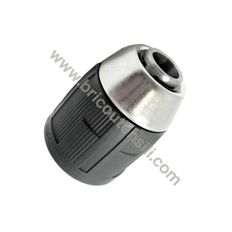 Keyless Chuck S13 for Cordless Drill Makita 8391D