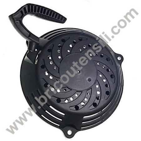 Avviamento Completo per Motore AMA MVG - T375