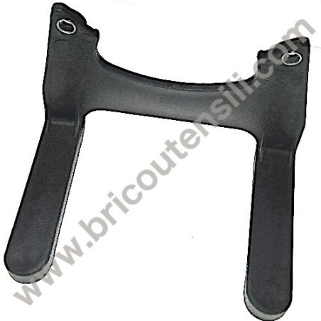 Tank Support for Brushcutters Valex HOUSTON 43C-52C