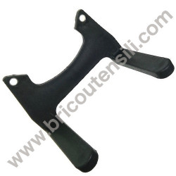 Tank Support for Brushcutters Valex HOUSTON 43C-52C