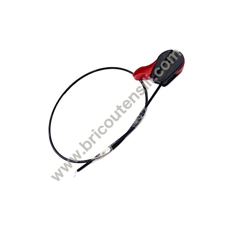 Bobina Elettronica per Avviamento Motosega 25 cc