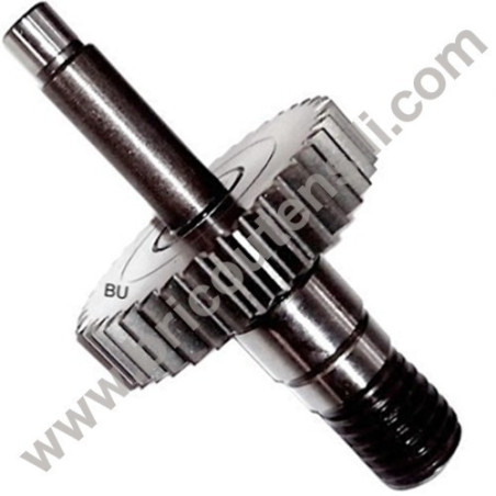 Troncatrice per Metallo Femi 780 XL