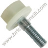 Blade Boss Hub Bolt for Lawnmower Alpina AL1 38 E