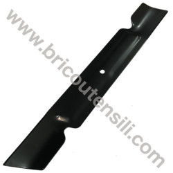 Bullone TE M8X1X25 Fissaggio Lama Rasaerba Elettrico AL1 34 E