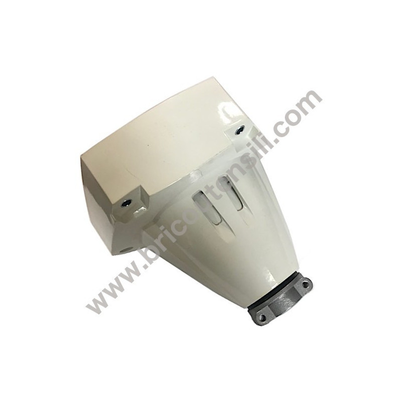 Carter Frizione Bianco per Decespugliatori Alpina B 28 J