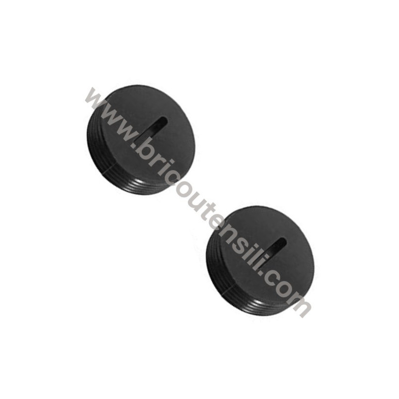 Carbon Brushes Cover for Mixers Rurmec EV18-20-21-23