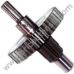 Troncatrice per Metallo Femi 780 XL