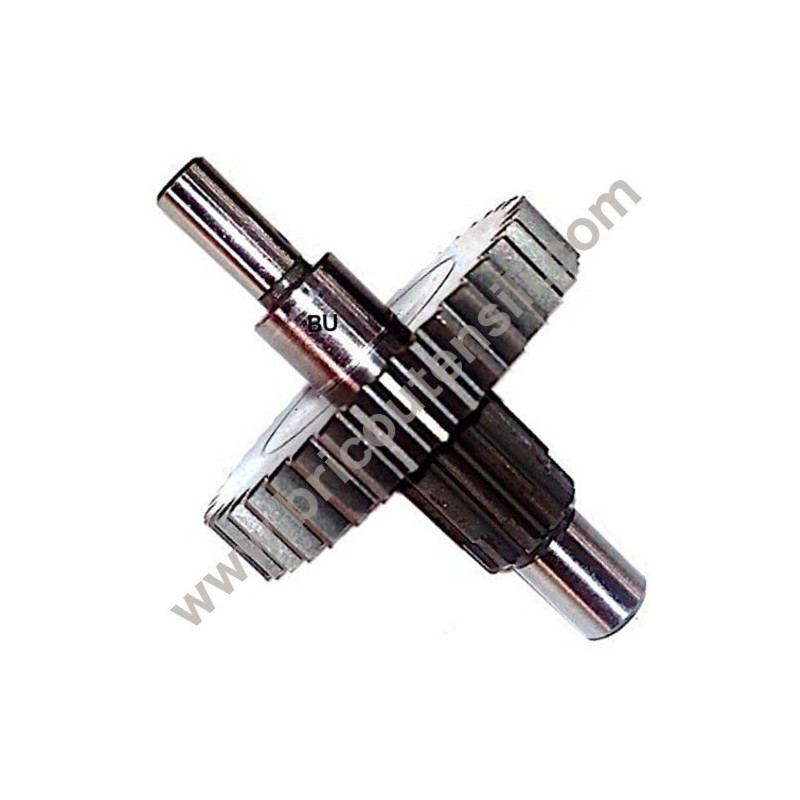 Straight Gear for Band Saws Femi 780-781-782-783