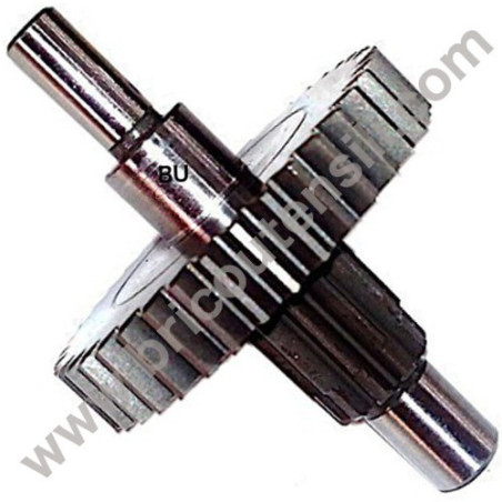 Troncatrice per Metallo Femi 780 XL