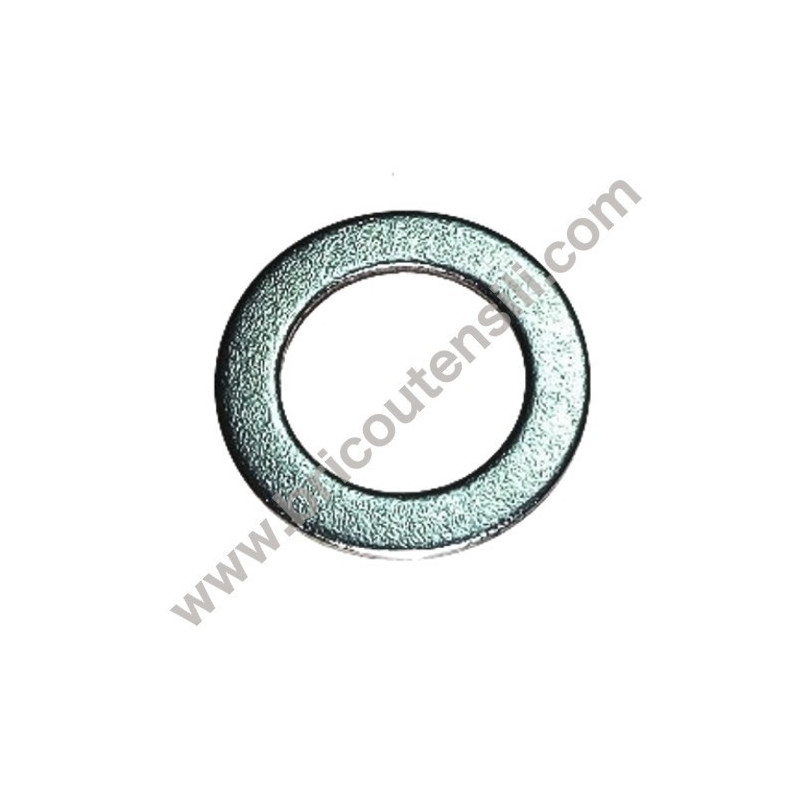 Anello in Rame 10 D.9,8X6,2 SPESS.0,5 mm per Troncatrici FEMI