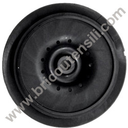 Fan for Demolition Hammers Bosch GBH5/40DCE