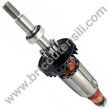 Ricambi Bosch per Trapani Avvitatori a Batteria GSR 10,8 V-LI-2