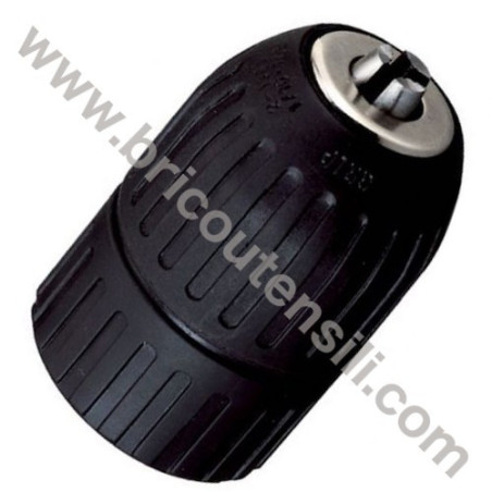 Mandrino Autoserrante 13 mm (1/2'') F. per Trapani Bosch