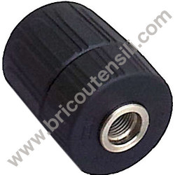 Keyless Chuck 13 mm (1/2'') F. for Impact Drills Bosch - 2