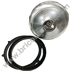 Motore 1000W per Aspiratore Makita VC3011L